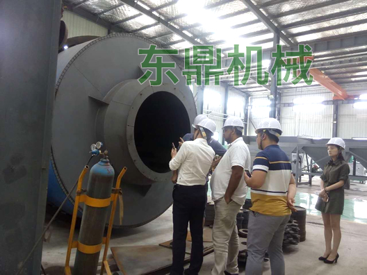 沙特烘干機(jī)