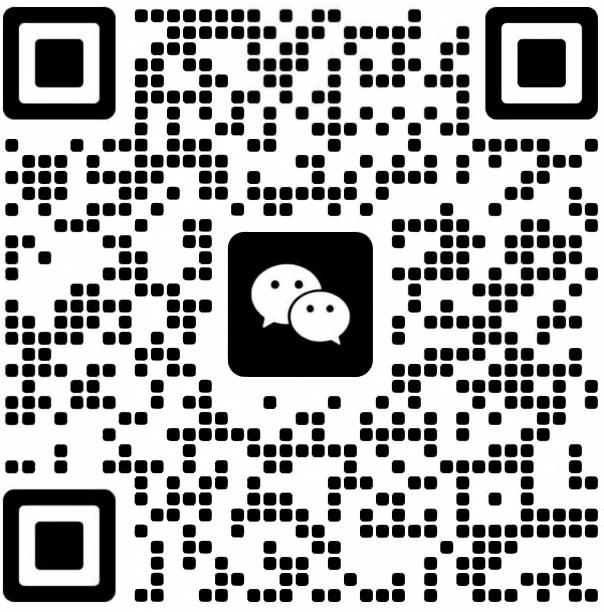扫码添加微信-沐云云网创